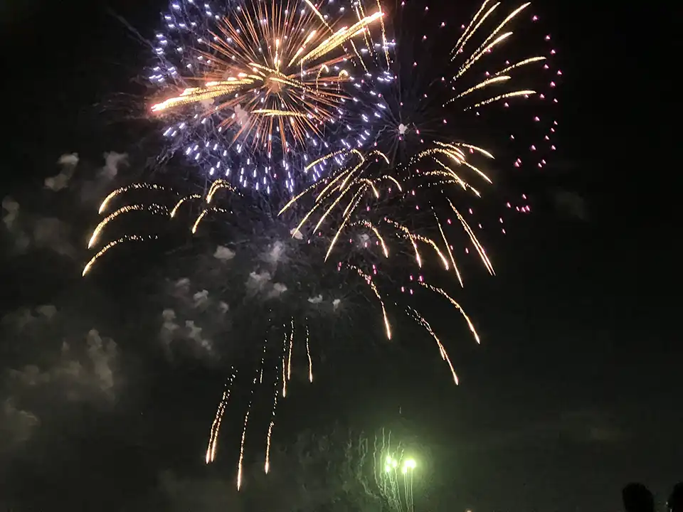 2025年 熊本の花火大会ガイド｜江津湖・タマホーム・八代